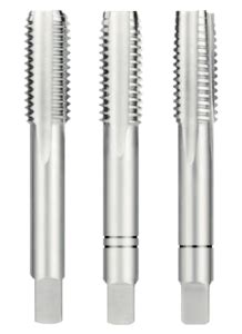 Image result for Thread Depth Plug Tap