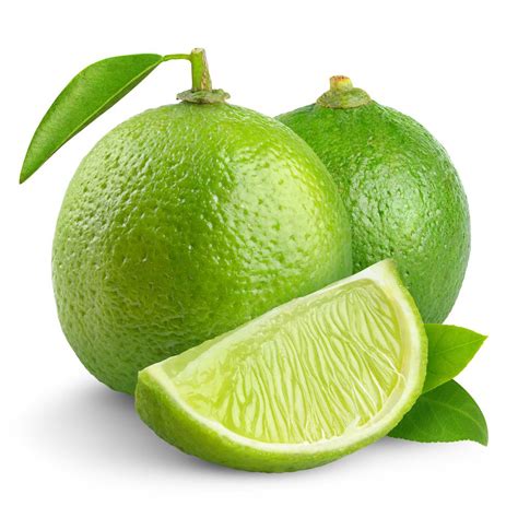 Limes – JadeProduce