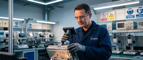 Understanding SPE-1000: A Guide to Canada's Electrical Field Evaluation ...