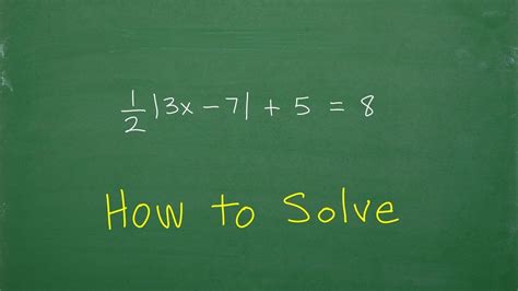 Image result for How to Solve Word Problems Using Elimination Only