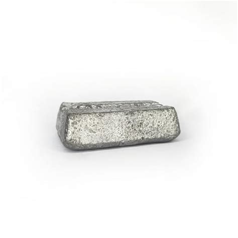 Buy SHRI ANAND Solid Ranga Lead Brick for Lal kitab Remedy and ...