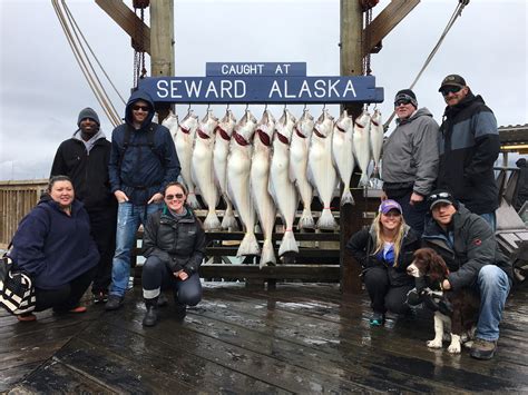 ProFish-n-Sea | Seward Alaska Fishing Report | Page 9