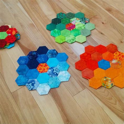 Image result for English Paper Piecing Tutorial