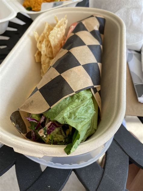 Flatbelly Veg - Flourtown Pennsylvania Food Truck - HappyCow