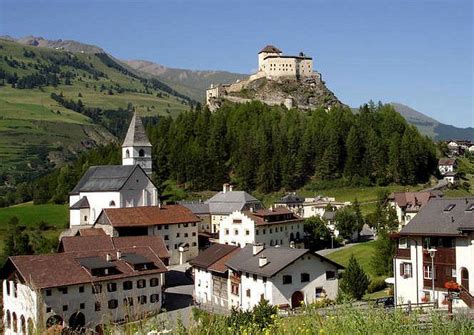 SCHLOSS TARASP (2025) All You Need to Know BEFORE You Go (with Photos ...