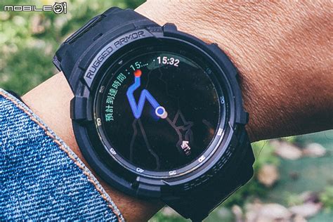 Samsung Galaxy Watch5 Pro 體驗報告｜鈦金屬大電量我都要 運動與生活兼備的熟成之作！ - Mobile01