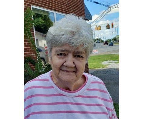 Betty Lou King Obituary (2022) - New Tazewell, TN - Claiborne-Overholt ...