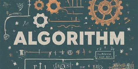 Image result for Algorithm Computer Science Word