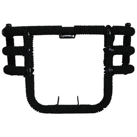 OZANGO Z4 Bike Bullet Heavy Safety 3 Bend Bar-Rod Stylish Front Airfly ...