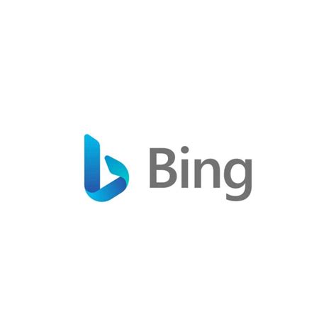 Bing Logo Gold 的图像结果