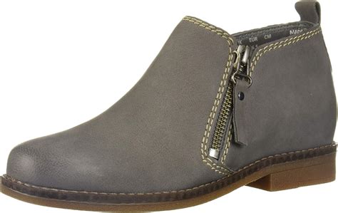 Buy Hush Puppies Women's Mazin Cayto Ankle Boot Online at Lowest Price ...