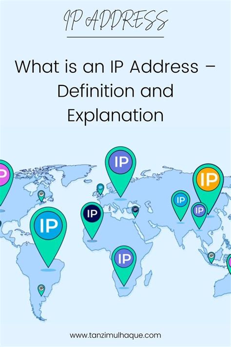 Image result for IP/Network Definition