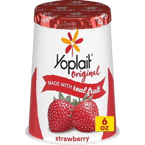 Yoplait Light Yogurt Healthy | Shelly Lighting