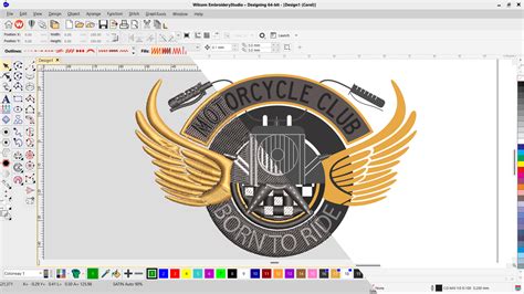 Image result for CorelDRAW for Embroidery Digitizing