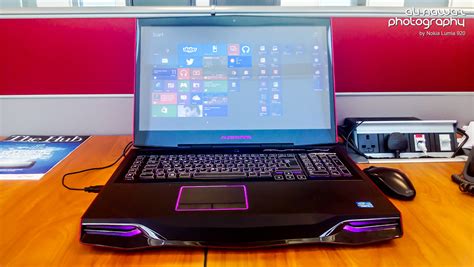 Alienware M18x R3 的图像结果