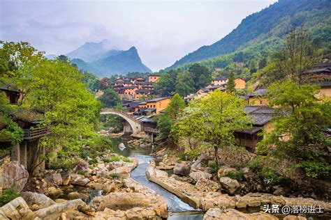 江西风景独好｜在美丽上饶，除了三清山，还有哪里景色让人痴迷？