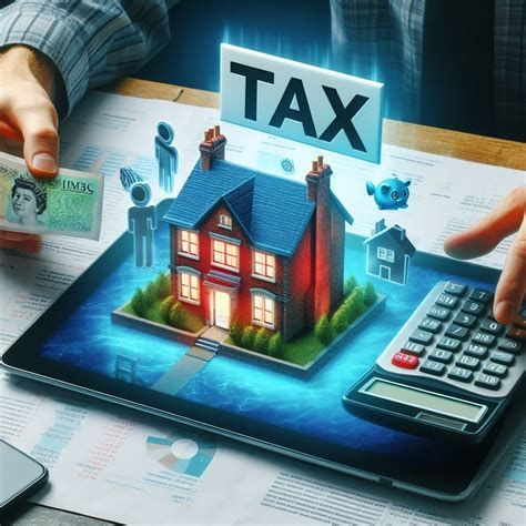 Cgt On Rental Property