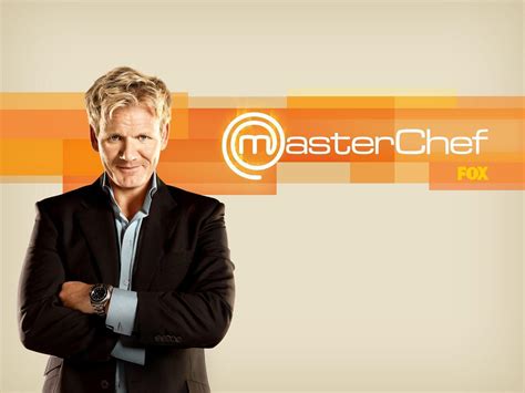 MasterChef HD Wallpaper HD Wallpaper Background Vector Art