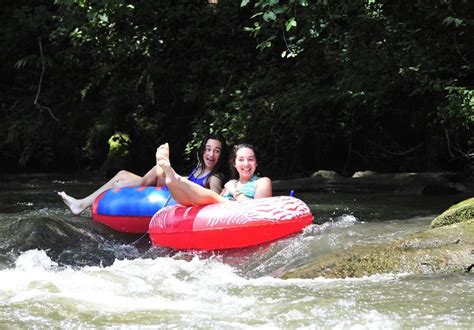 Campgrounds with Tubing in NC: Best Spots for River Fun