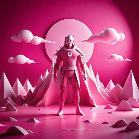 Expressive emotion and feelingthemed digital illustrations | Premium AI ...