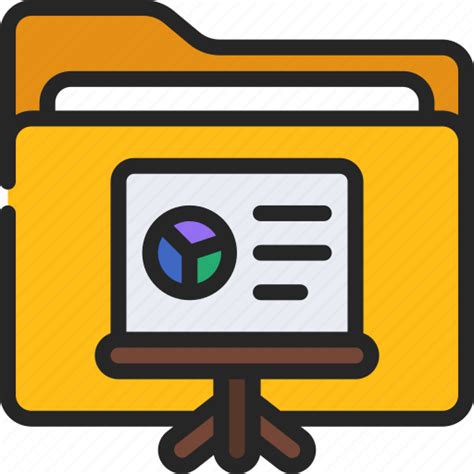 Image result for PowerPoint File Folder