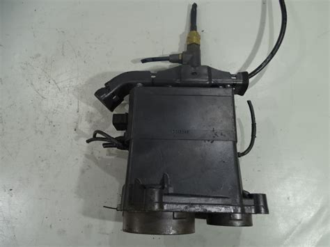 Gear Lever Bush for Scania R - series 2181643 Schaltzylinder 2443202 ...
