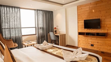 Sumitel Sanderling | Hotel near Mall Road | Hotel in Darjeeling