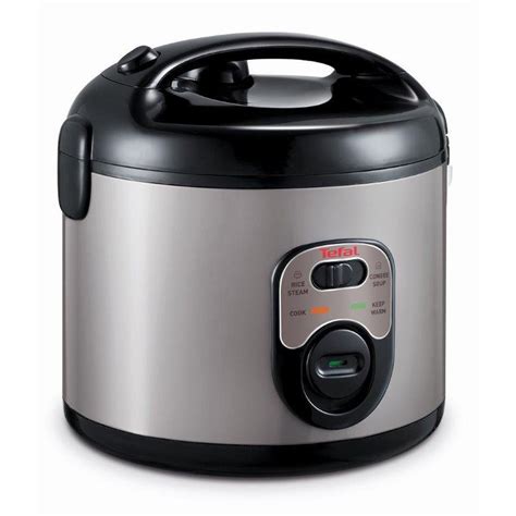 Tefal RK1058 Mechanical Congee Rice Cooker 1.8L | COURTS