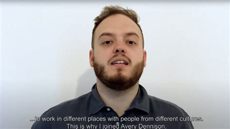 Early Career Opportunities | Avery Dennison