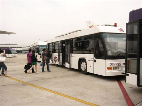 南昌机场巴士-