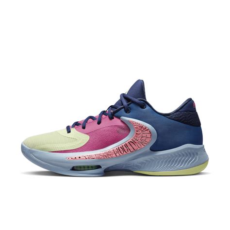 Navy Blue Basketball Shoes | Many On Sale Now At Editorialist