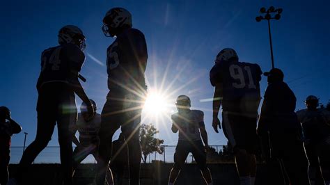 Photos: Riverside High School football throughout a breakout season