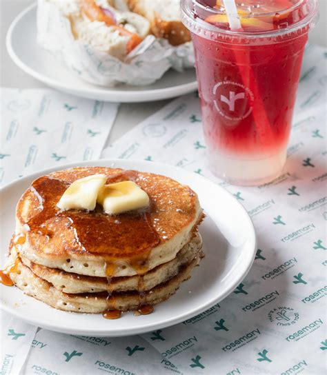 Rosemary Artisanal Bagelry
