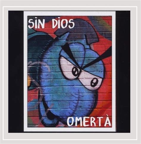 Omerta: Sin Dios: Amazon.in: Music}