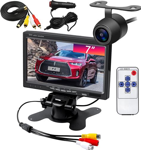 Image result for Backup Camera Amazon