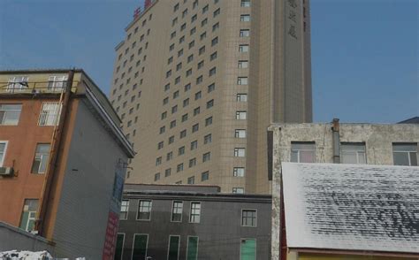 TIANXIN HOTEL (Changchun) - Hotel Reviews & Photos - Tripadvisor