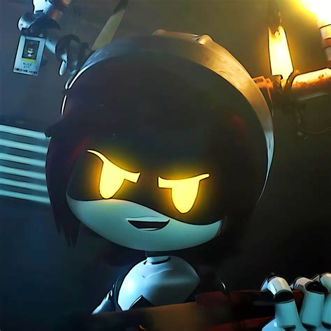 Alice (017) (Murder Drones)