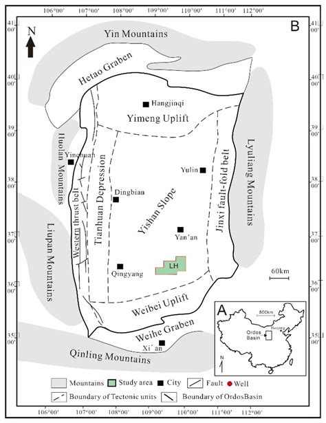 Pore Structure and Factors Controlling Shale Reservoir Quality: A Case ...