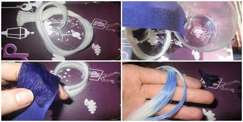 Image result for Mechas Con Papel Transparente Tutorial