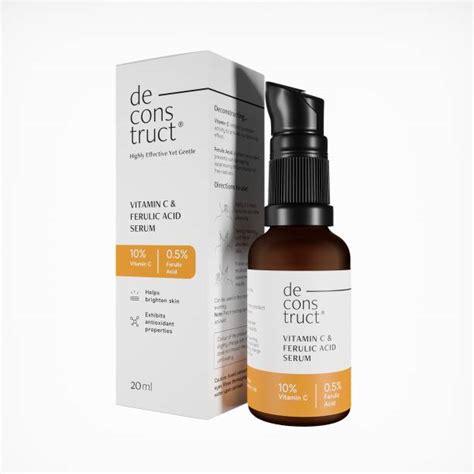 Vitamin C Serum For Skin - Buy Vitamin C Serum For Skin online at Best ...