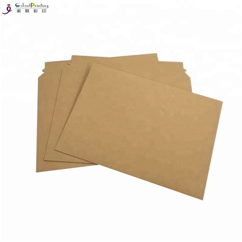 Image result for Cardboard Envelope Box
