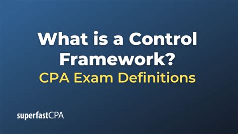 Image result for Control Theory Framework