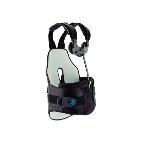 TLSO Back Brace by Cybertech - Full Body Orthotic Support PDAC L0464 ...