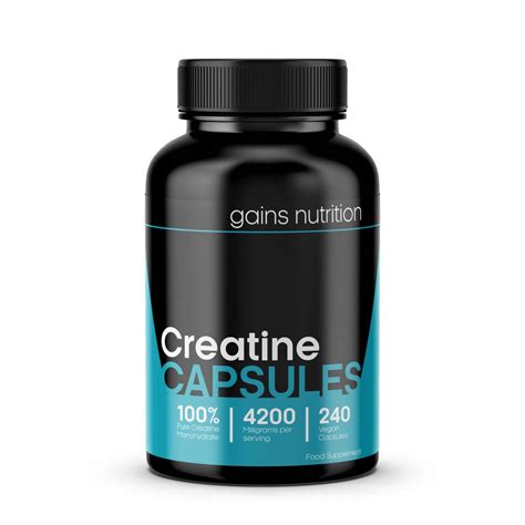 Can I Take Creatine Without Working Out? Science-Based Answer - Gains ...