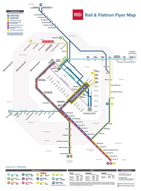 RTD Route Planner 的图像结果
