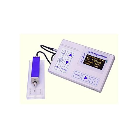 Buy WEI-LUONG Surface Roughness Tester TMR360 Surface Roughness Tester ...