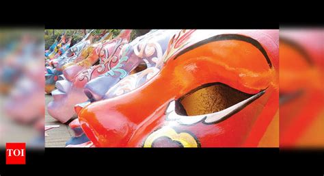 Cops reject plan to host carnival parade on main Panaji road | Goa News ...