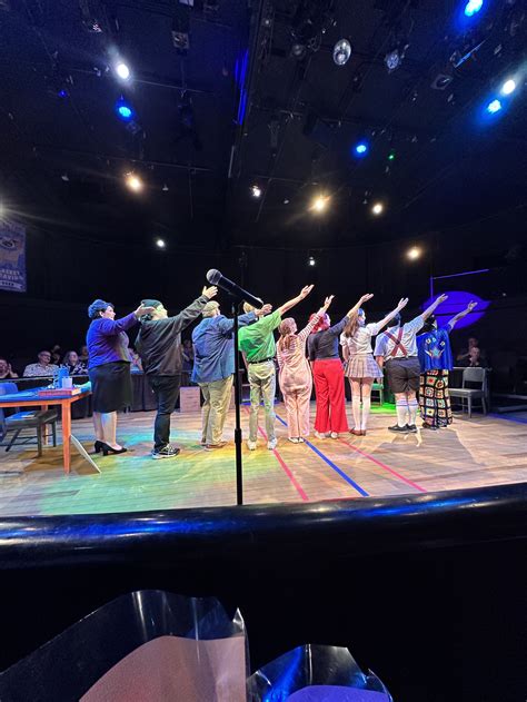 The 25th Annual Putnam County Spelling Bee | Riverside Community ...