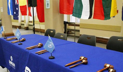 Image result for Model UN Example