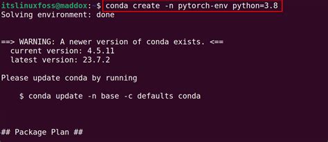 Image result for Python Linux Pytorch